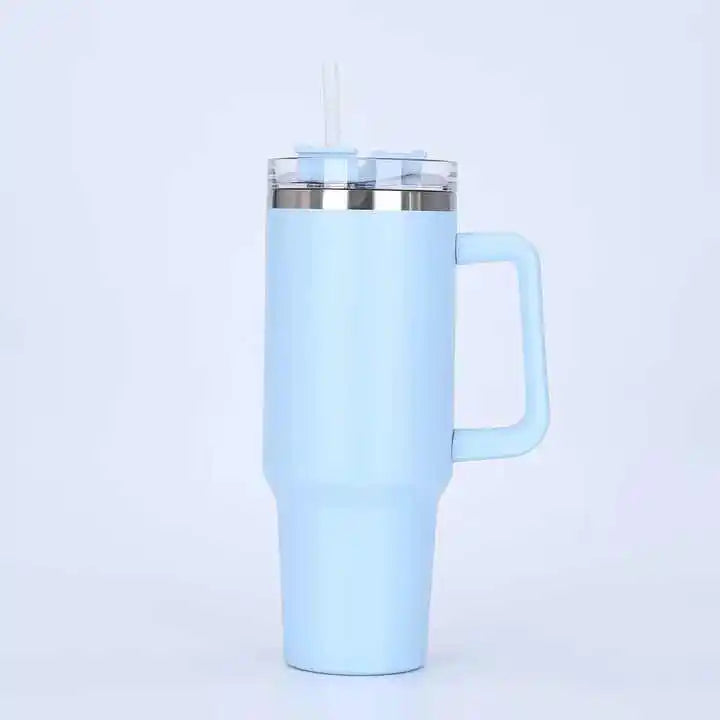 Wellness On-The-Go Tumbler