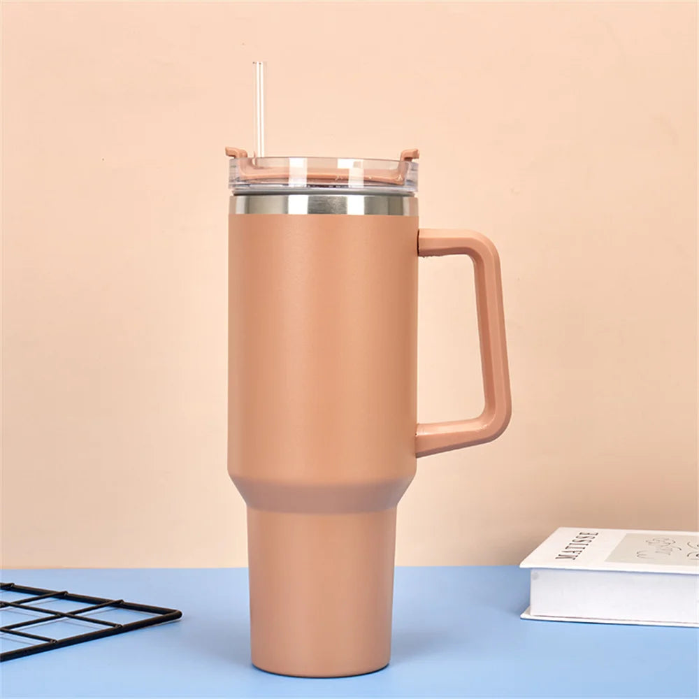 Wellness On-The-Go Tumbler