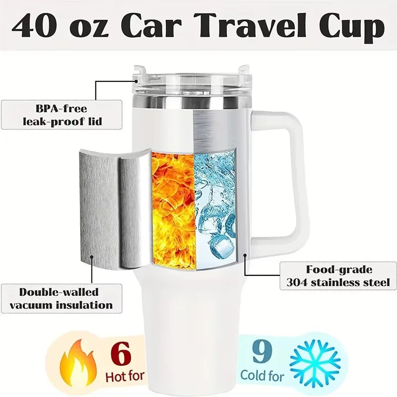 Wellness On-The-Go Tumbler