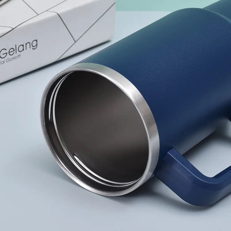 Wellness On-The-Go Tumbler