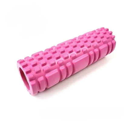 Yoga Foam Rollers