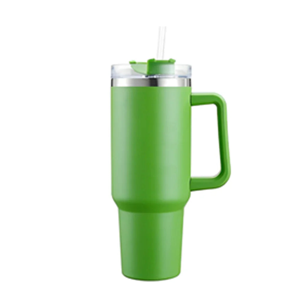 Wellness On-The-Go Tumbler