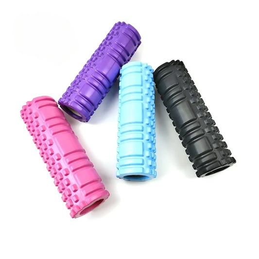 Yoga Foam Rollers