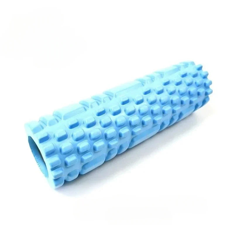 Yoga Foam Rollers