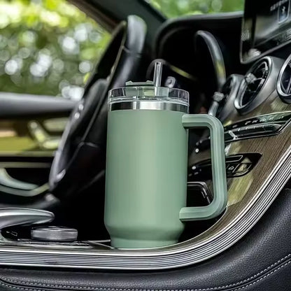 Wellness On-The-Go Tumbler