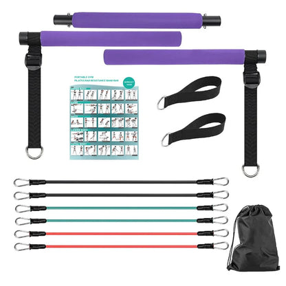 Stretch & Sculpt Portable Kit