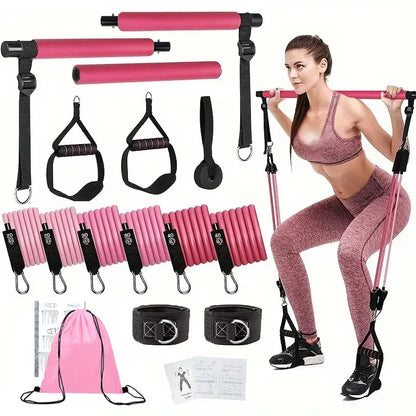 Stretch & Sculpt Portable Kit