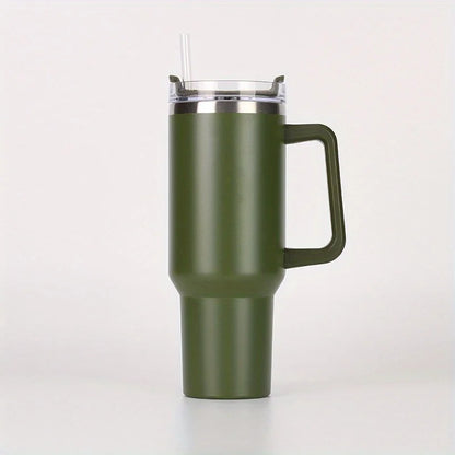 Wellness On-The-Go Tumbler