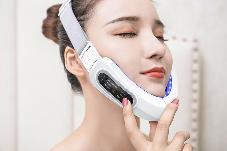 Double Chin Electric Facial Massage