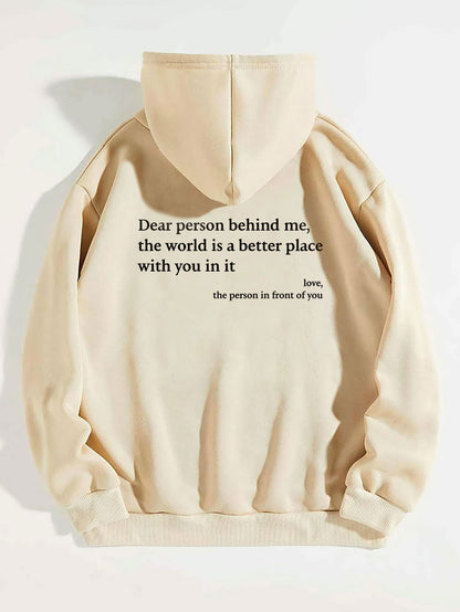 Share the Love Hoodie