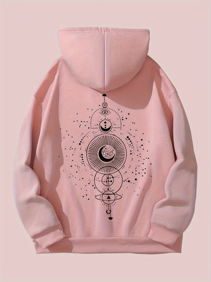 Lunar Luxe Hoodie