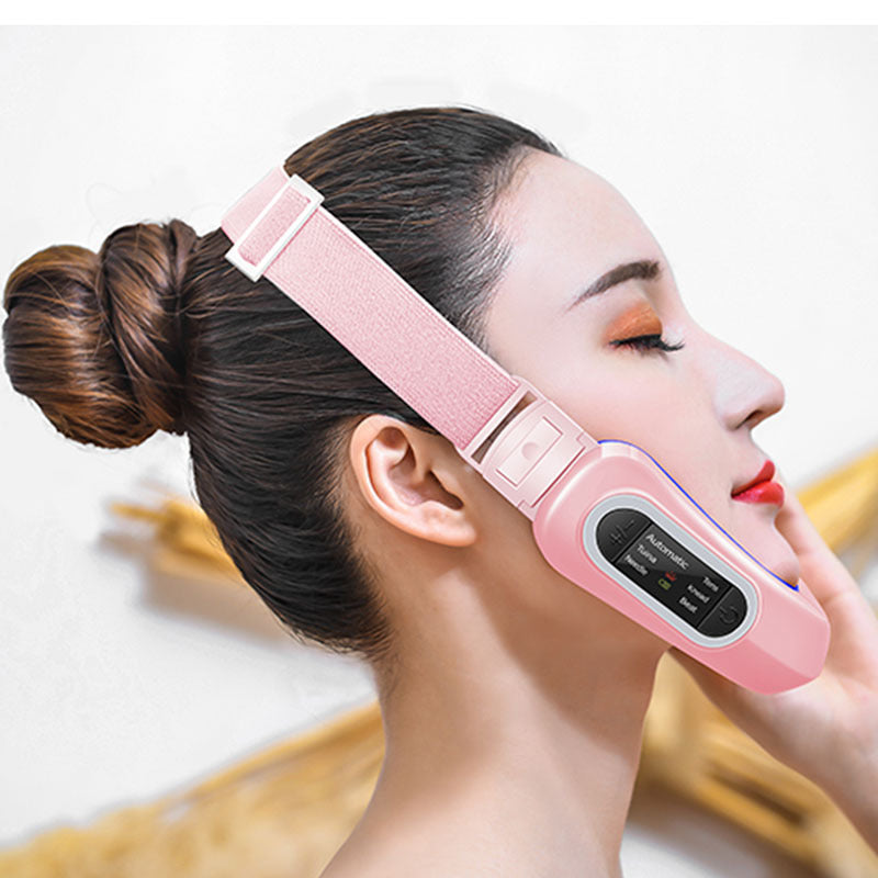 Double Chin Electric Facial Massage