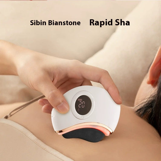 Smart Electric Gua Sha