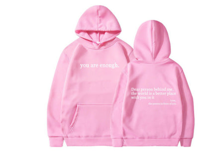 Share the Love Hoodie