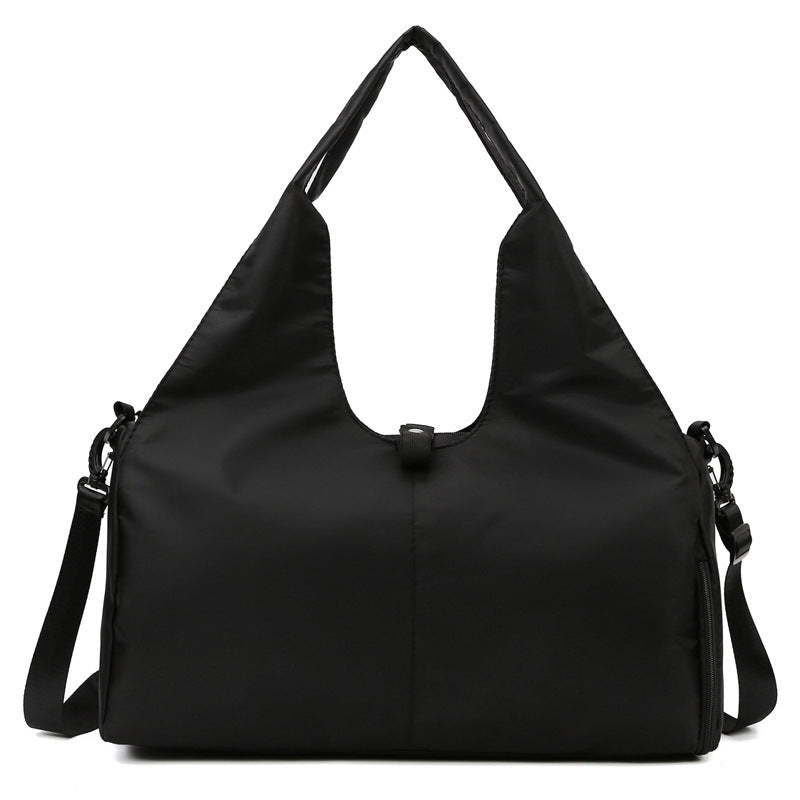 Wellness Babe Yoga Tote