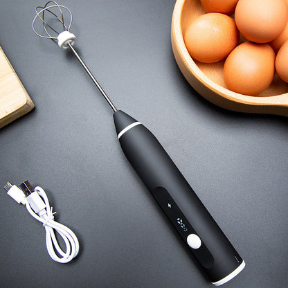 Mini Protein Whisk