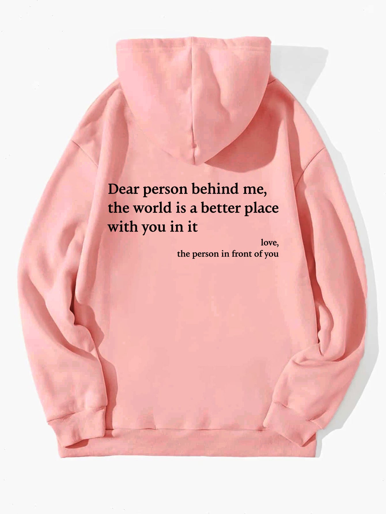 Share the Love Hoodie