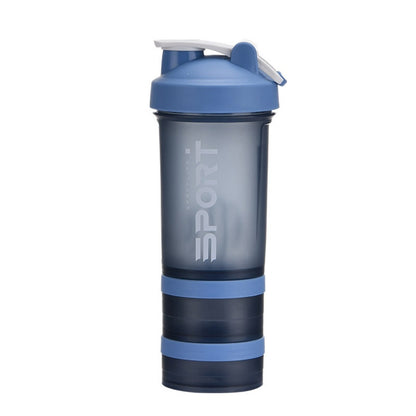 Protein Bottle