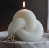 Aromatherapy Candles