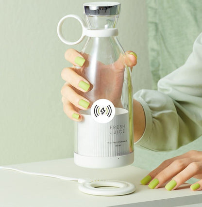 BlendEase Portable Blender