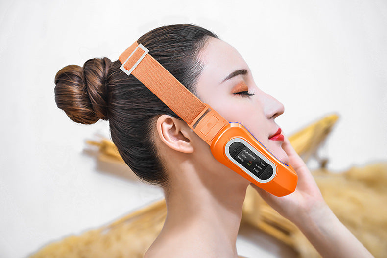 Double Chin Electric Facial Massage