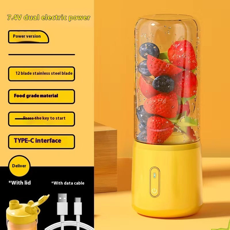 Portable Blender