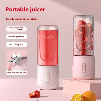 Portable Blender