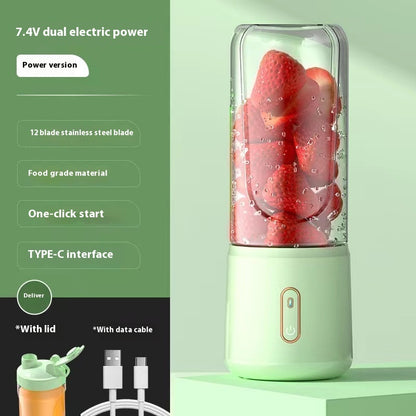 Portable Blender