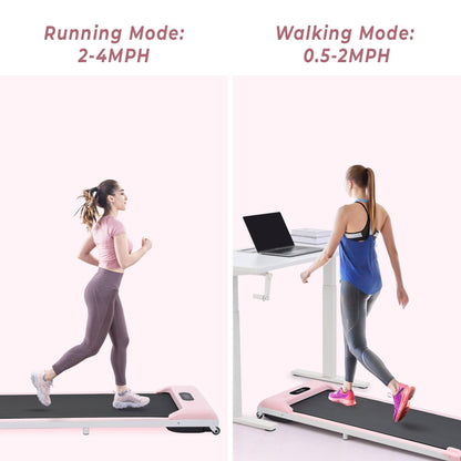 Wellness Babe Walking Pad